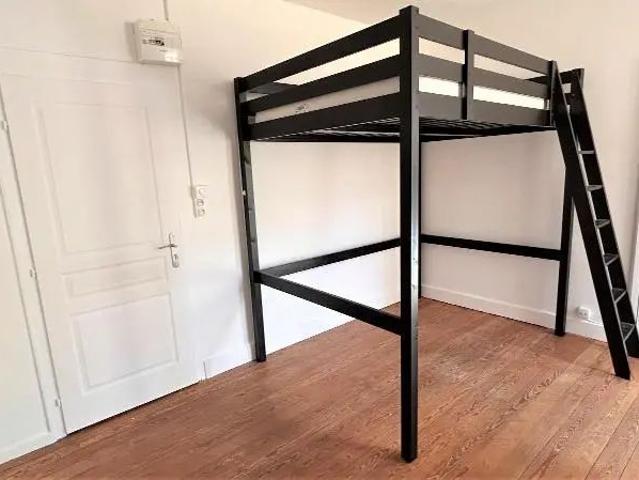 Appartement location à Dijon