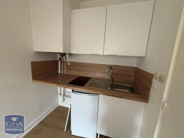 Appartement location à Valenciennes