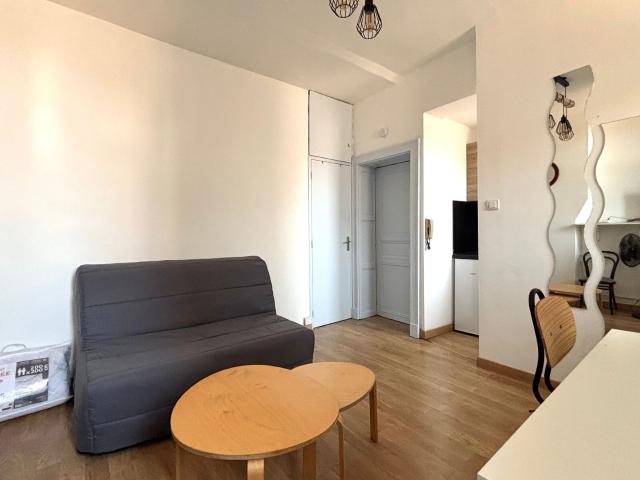 Appartement location à Toulouse