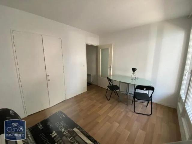 Appartement location à Pau