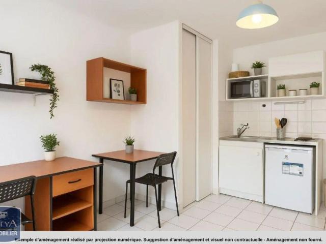 Studio location à Avignon