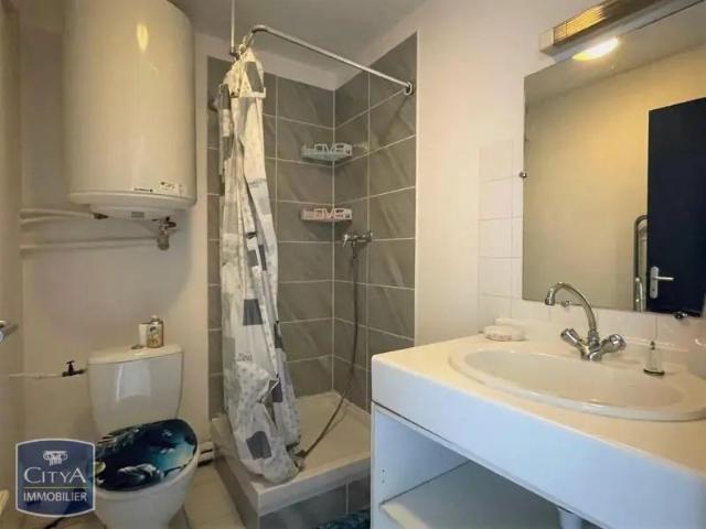 Studio location à Avignon