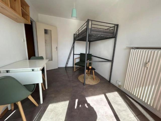 Appartement location à Montbéliard