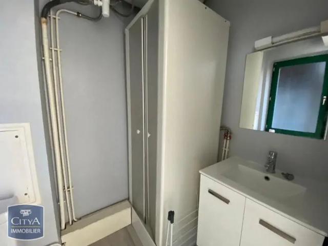 Appartement location à Lille