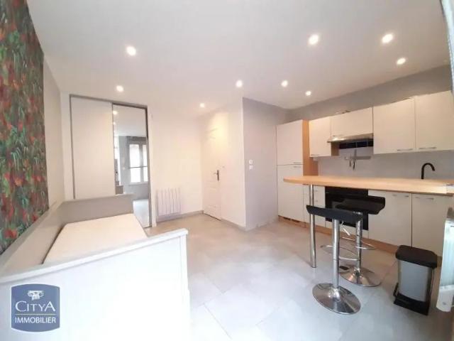 Studio location à Charleville-Mézières, Charleville-mézières