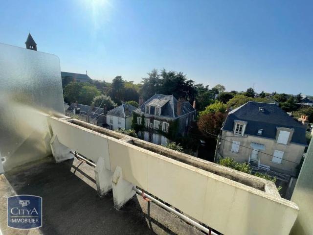 Studio location à Blois