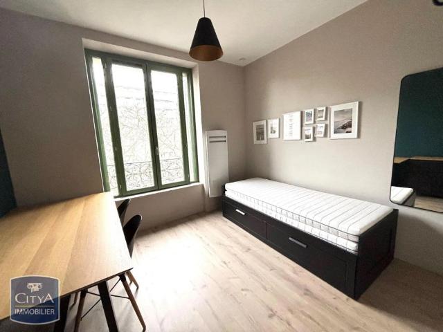 Studio location à Saint-Étienne, Saint-etienne