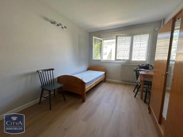 Appartement location à Clermont-Ferrand, Chamalières