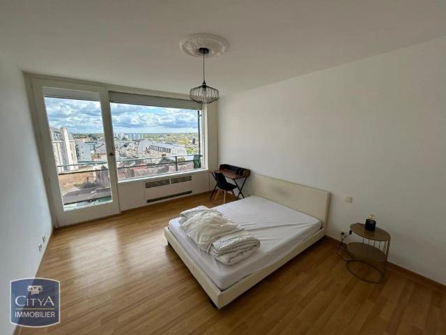 Appartement location à La Roche-sur-Yon, La Roche-sur-yon