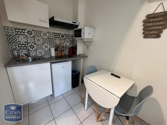 Studio location à Saint-Quentin, Saint-quentin