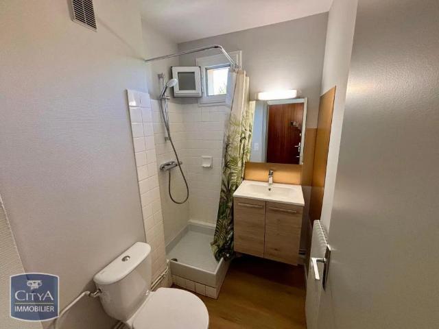 Appartement location à Les Galoubies, Chamalières