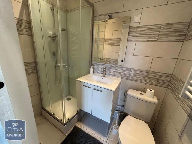 Studio location à Saint-Quentin, Saint-quentin