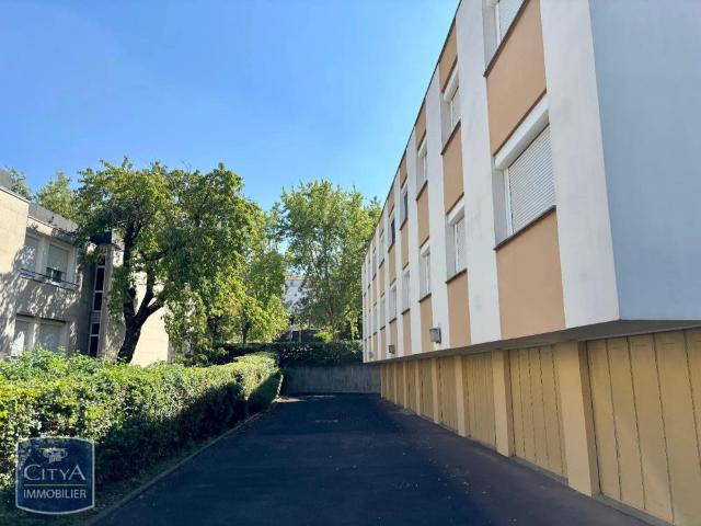 Appartement location à Clermont-Ferrand, Chamalières