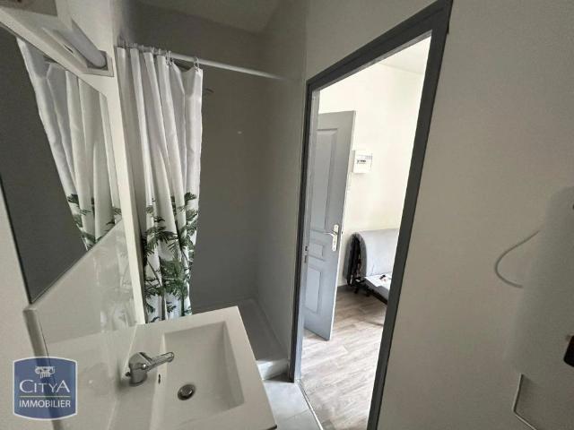 Appartement location à Douai