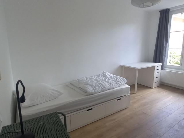 Appartement location à Palaiseau, Bures-sur-yvette