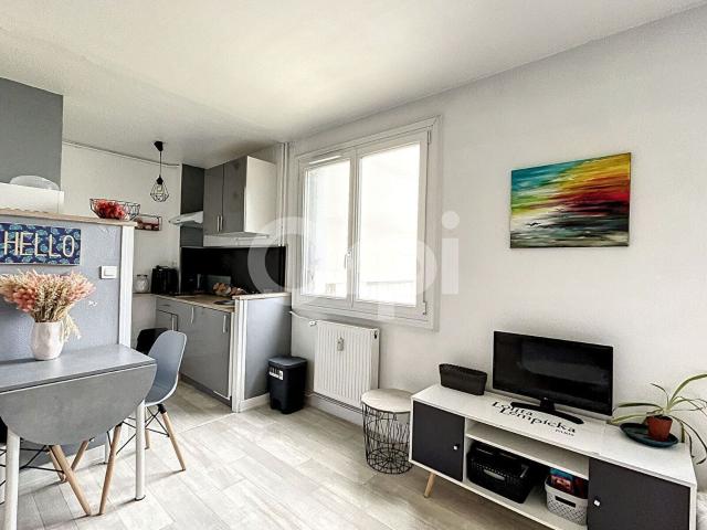 Appartement location à Clermont