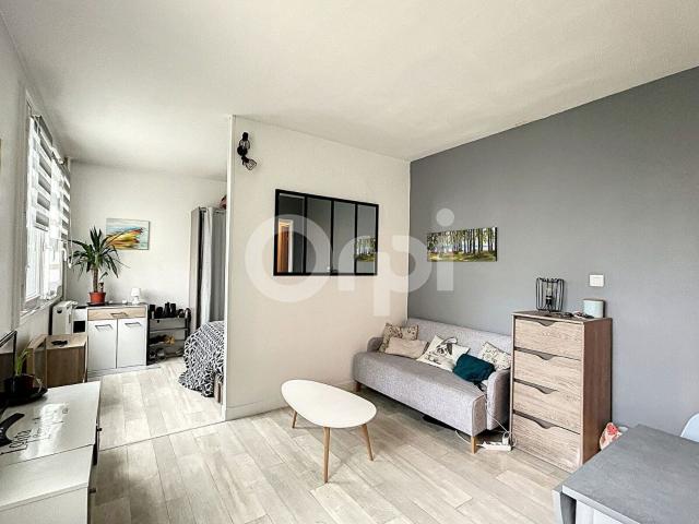 Appartement location à Clermont