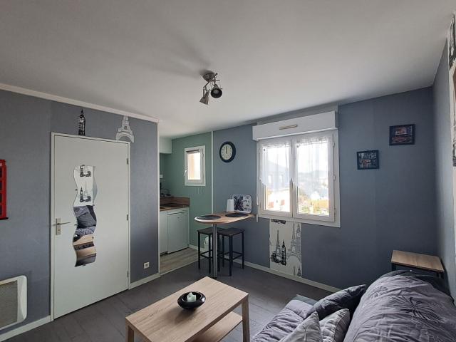 Appartement location à Limoges
