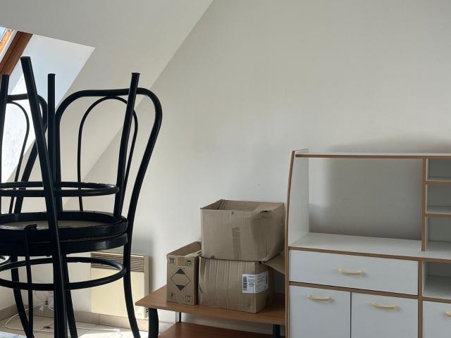 Appartement location à Mamers
