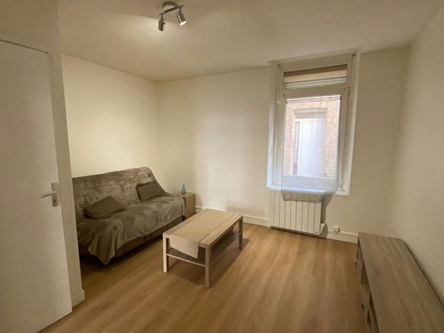 Appartement location à Reims