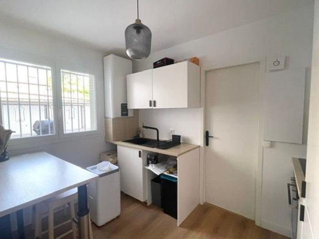 Appartement location à Toulouse