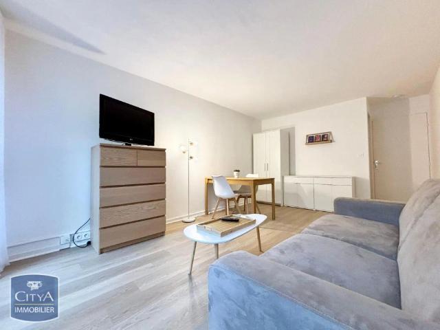 Appartement location à Montaury, Nîmes