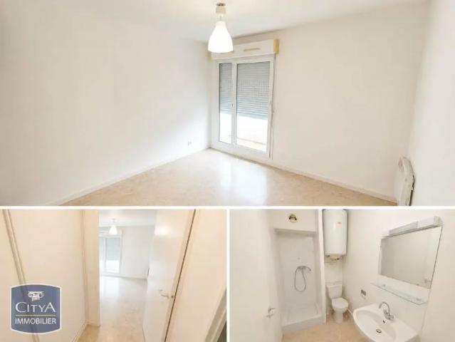Appartement location à Tours