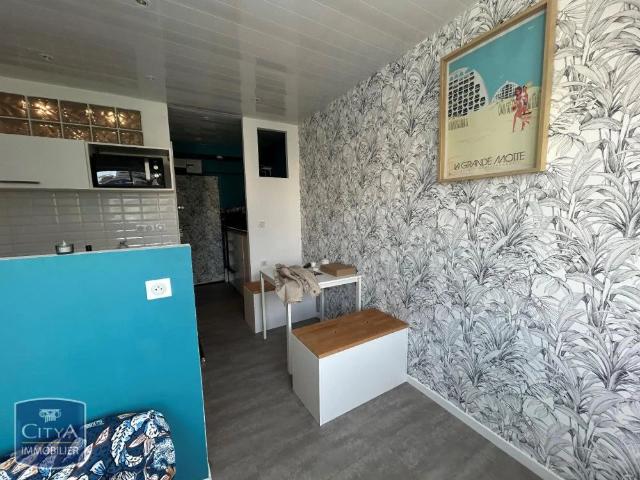 Appartement location à Montpellier, La Grande-motte