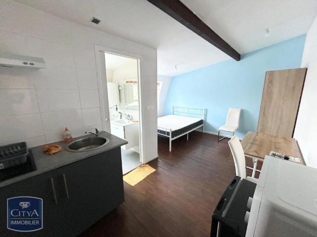 Appartement location à Valenciennes, Famars