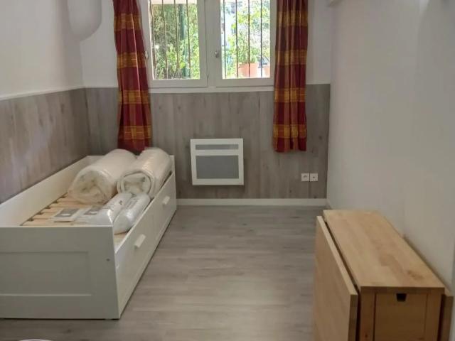 Studio location à Aix-en-Provence, Aix-en-provence