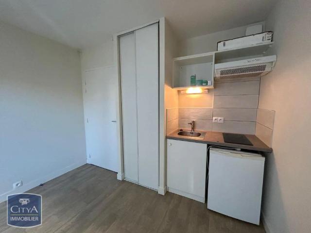 Studio location à Tours