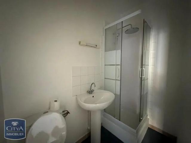 Appartement location à Alençon