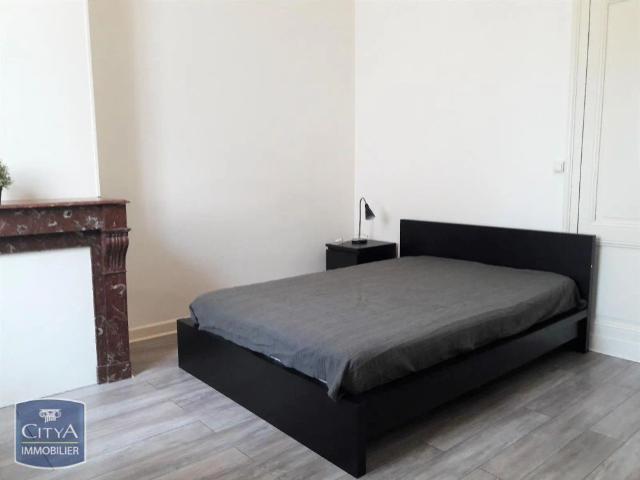 Appartement location à Bordeaux