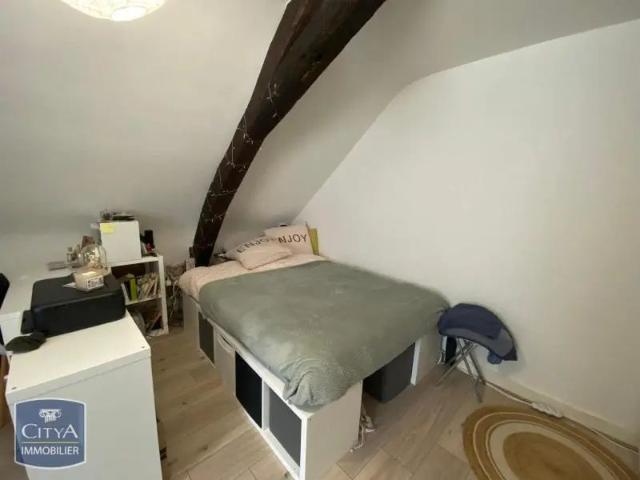 Studio location à Tours