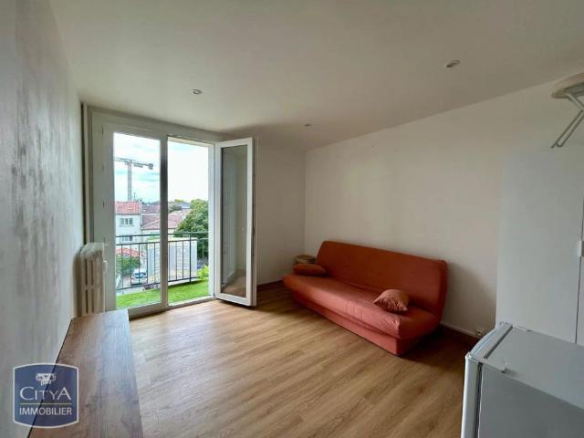 Appartement location à Agen
