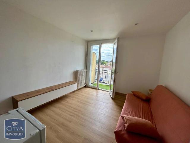 Appartement location à Agen