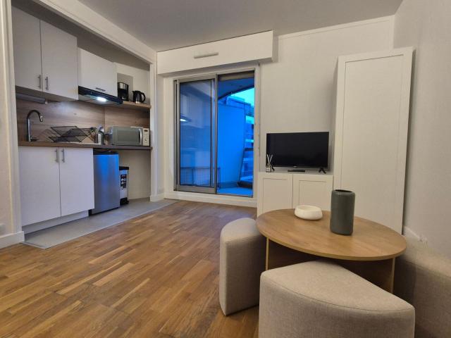 Appartement location à Nogent-sur-Marne, Joinville-le-pont
