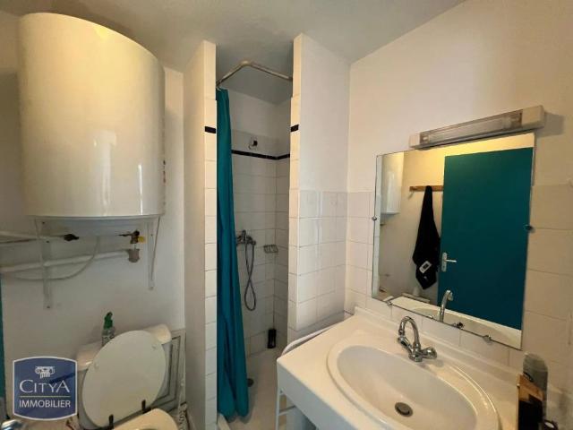 Appartement location à Avignon