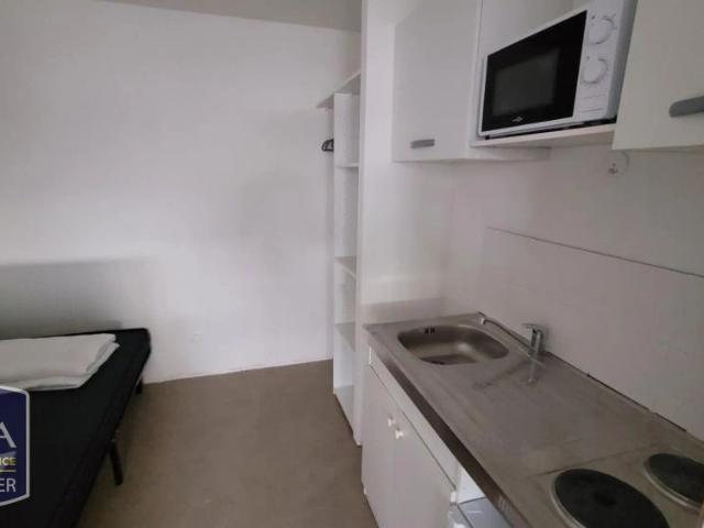 Studio location à Valenciennes