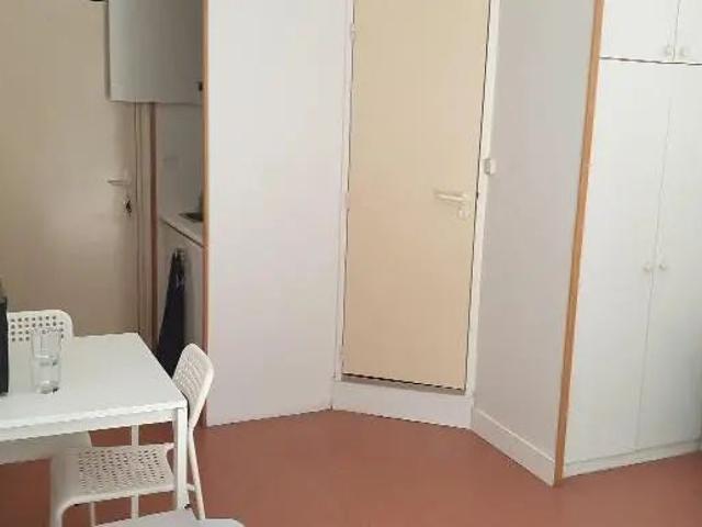 Studio location à Nîmes