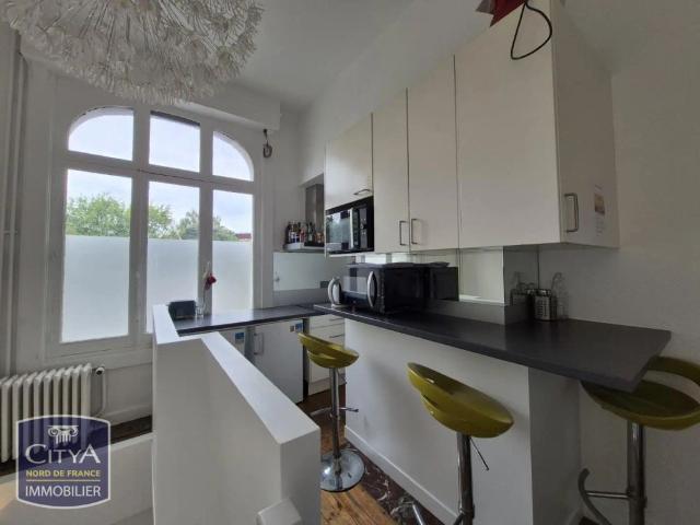 Appartement location à Lille, Villeneuve-d'ascq