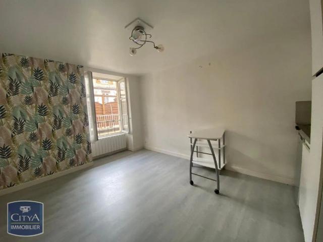 Appartement location à Ballainvilliers, Clermont-Ferrand