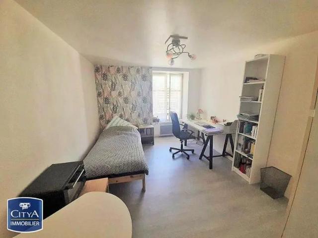 Studio location à Clermont-Ferrand, Clermont-ferrand
