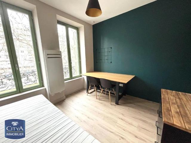 Appartement location à Saint-Étienne, Saint-etienne