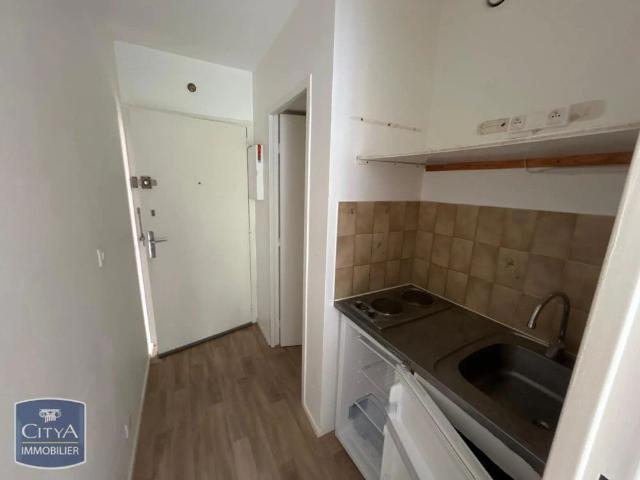 Appartement location à Pau