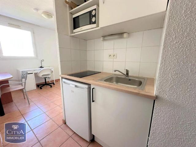 Appartement location à Avignon