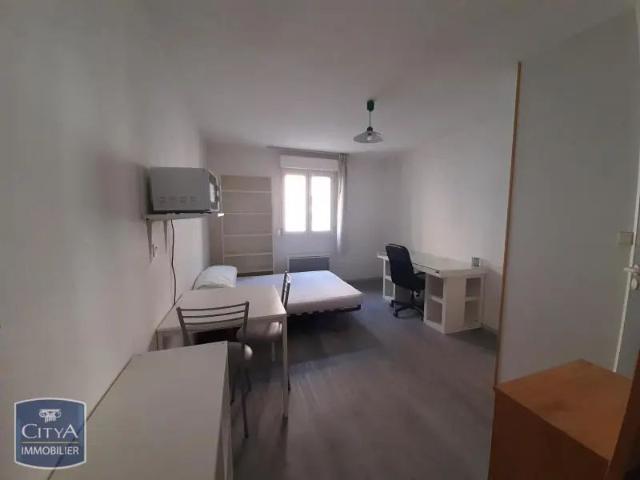 Studio location à Nîmes