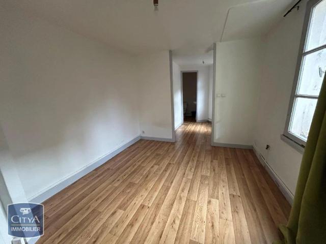Studio location à Besançon