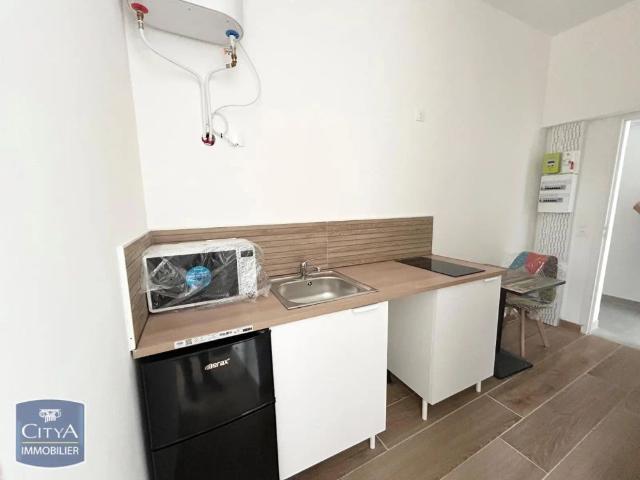 Appartement location à Valenciennes, Famars
