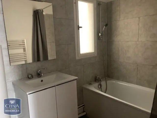 Appartement location à Bordeaux